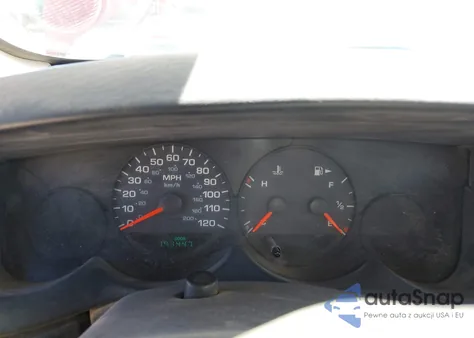 2001 Dodge Neon Se z USA, uszkodzony, nr VIN 1B3ES46C21D274692